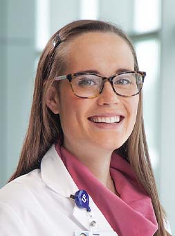 Nicole Nolan, PA-C